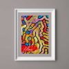 Natural oil painting - Image 2